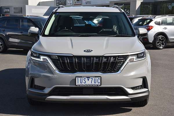 2021 Kia Carnival S KA4