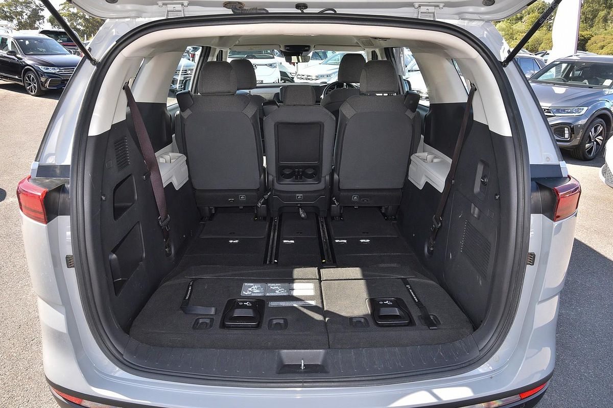 2021 Kia Carnival S KA4
