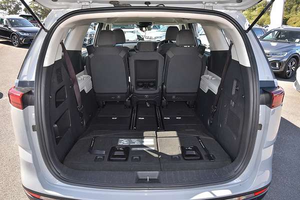 2021 Kia Carnival S KA4
