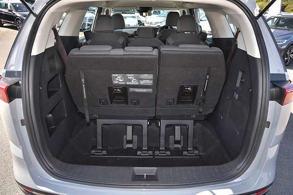 2021 Kia Carnival S KA4