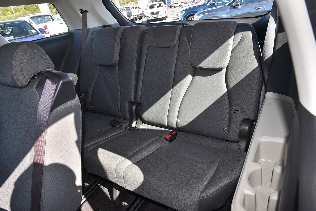 2021 Kia Carnival S KA4