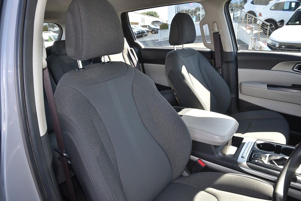 2021 Kia Carnival S KA4