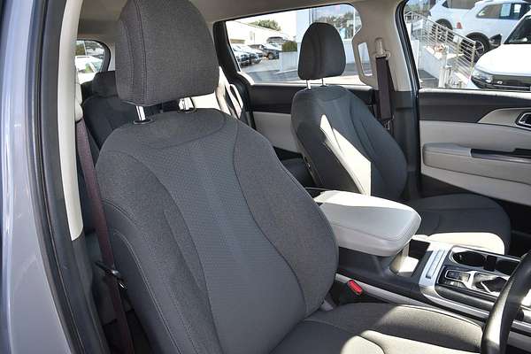 2021 Kia Carnival S KA4