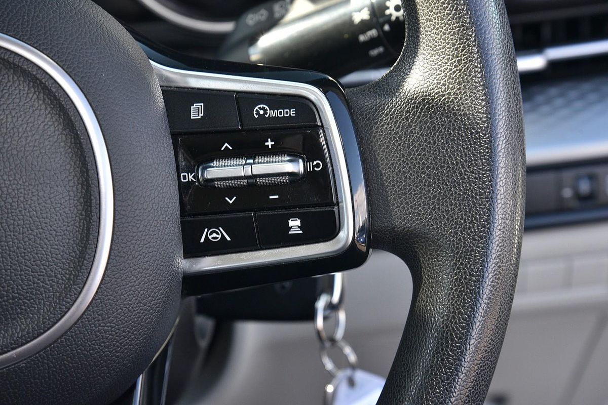 2021 Kia Carnival S KA4