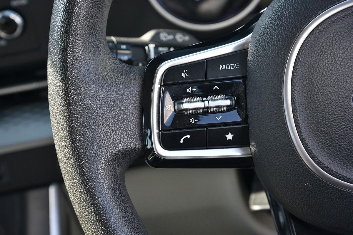 2021 Kia Carnival S KA4