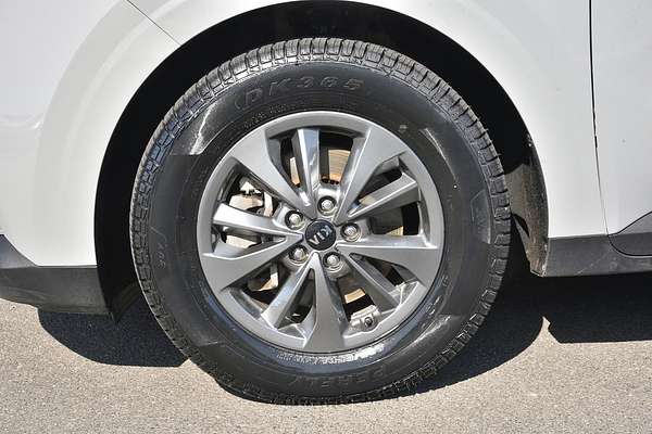 2021 Kia Carnival S KA4