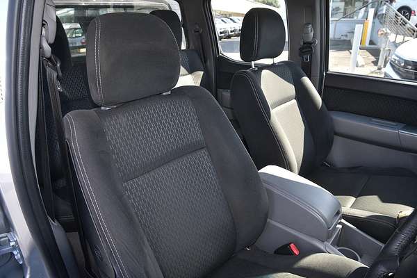 2011 Ford Ranger XLT PK 4X4