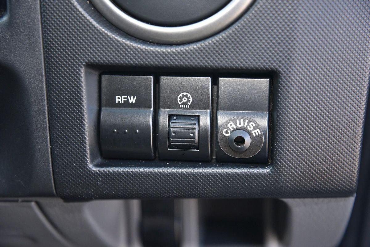 2011 Ford Ranger XLT PK 4X4