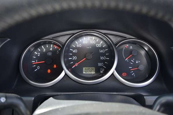 2011 Ford Ranger XLT PK 4X4