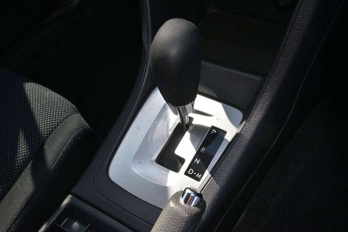 2014 Subaru XV 2.0i G4X