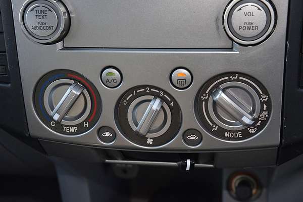 2011 Ford Ranger XLT PK 4X4