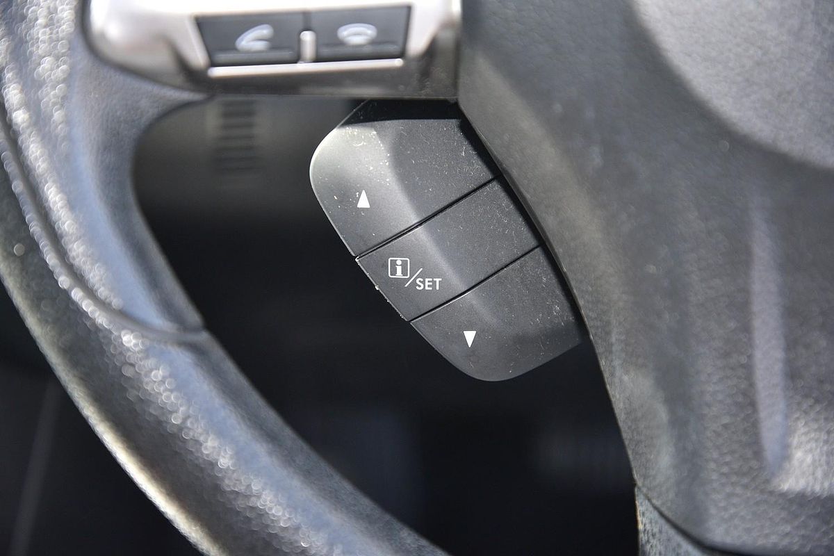 2014 Subaru XV 2.0i G4X