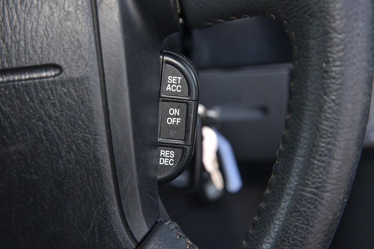 2011 Ford Ranger XLT PK 4X4