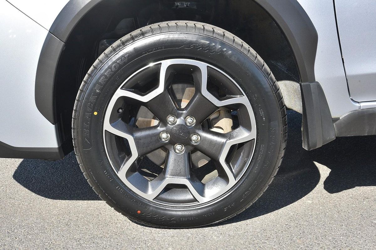 2014 Subaru XV 2.0i G4X