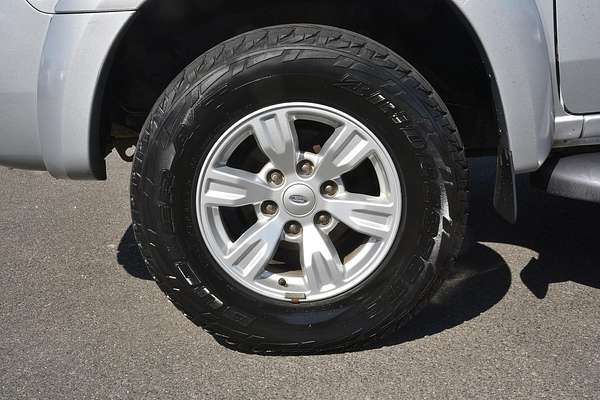 2011 Ford Ranger XLT PK 4X4