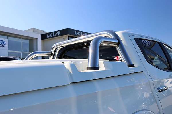 2018 Mitsubishi Triton GLS MQ 4X4