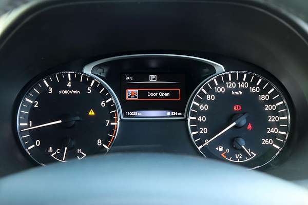 2018 Nissan Pathfinder ST R52 Series II