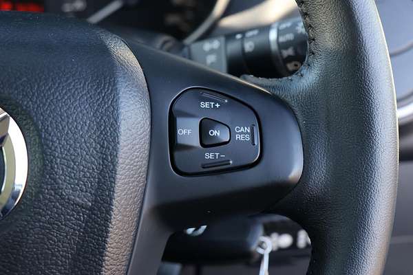 2018 Mazda BT-50 GT UR 4X4