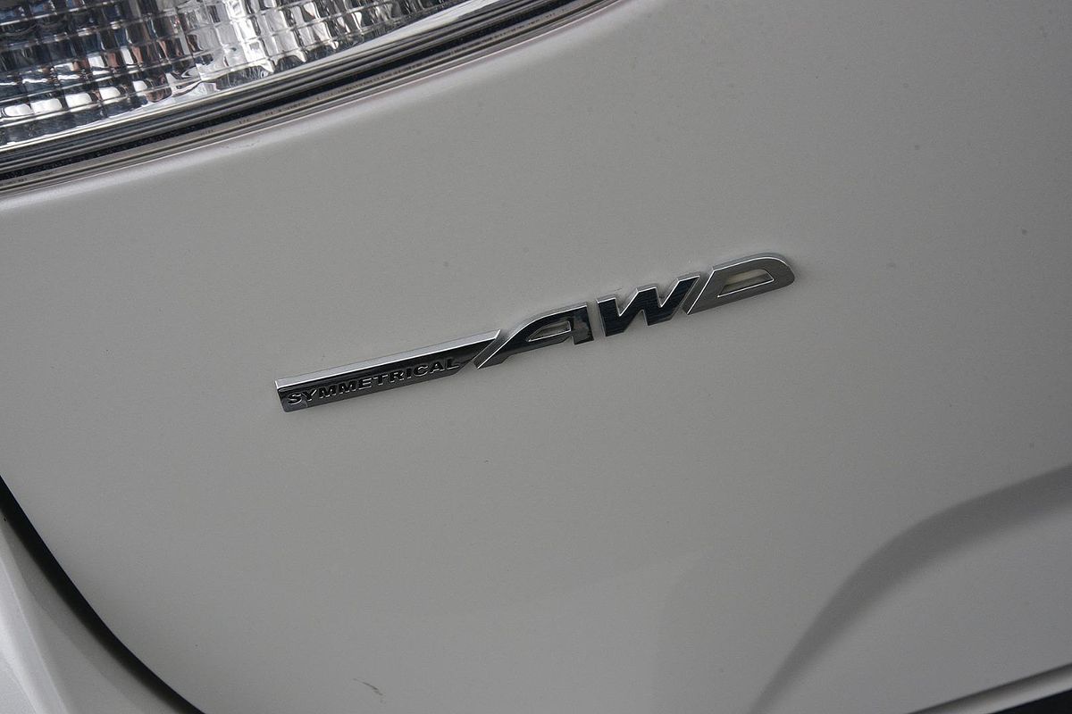 2019 Subaru Forester 2.5i Premium S5
