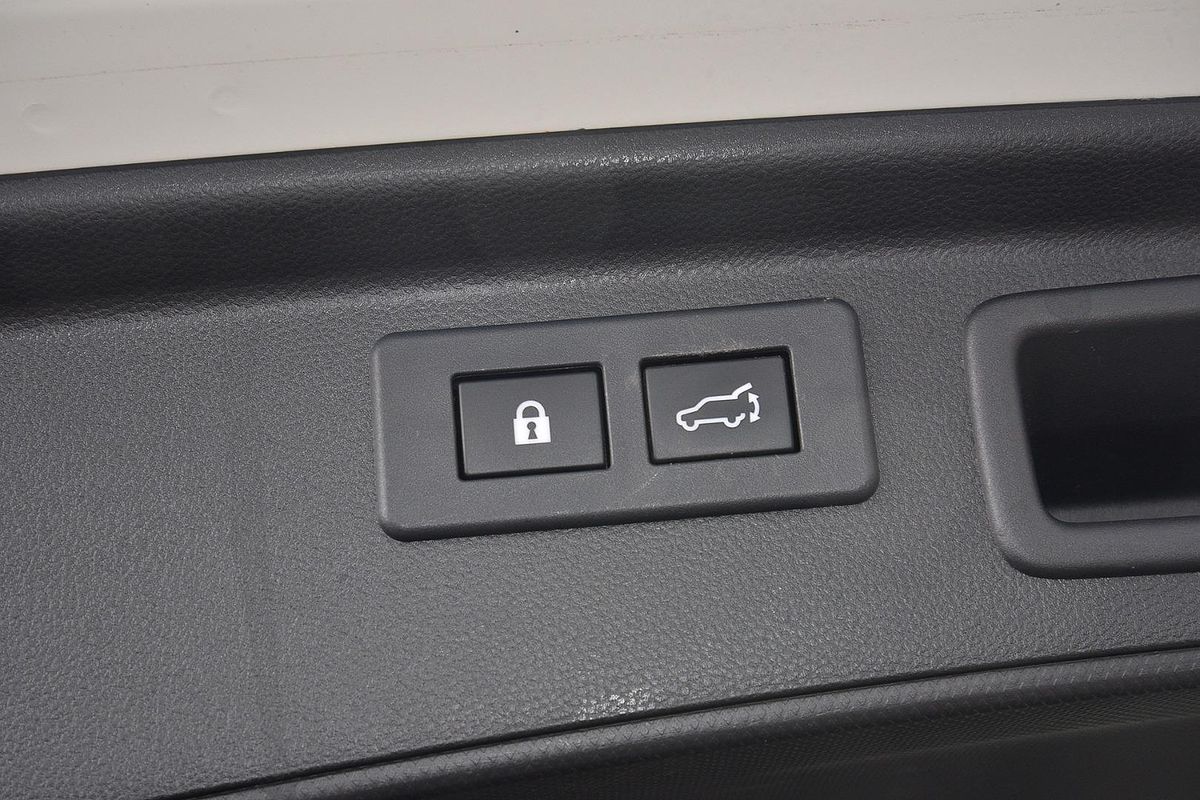 2019 Subaru Forester 2.5i Premium S5