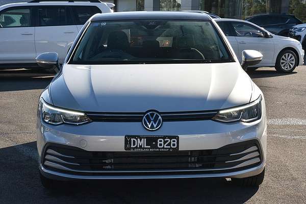 2022 Volkswagen Golf 110TSI Life 8