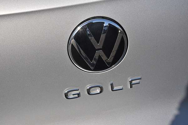 2022 Volkswagen Golf 110TSI Life 8