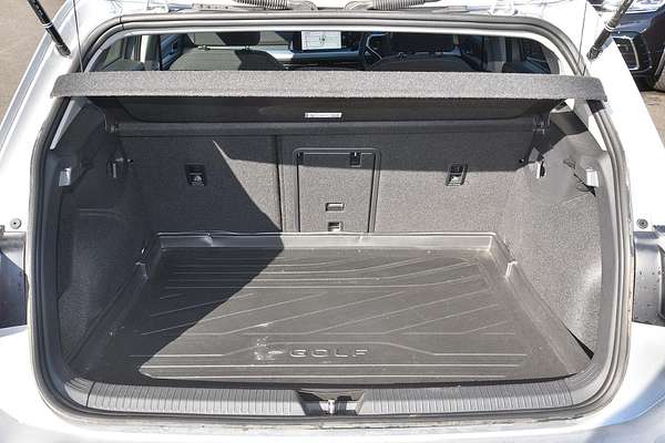 2022 Volkswagen Golf 110TSI Life 8