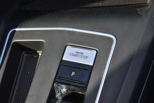 2022 Volkswagen Golf 110TSI Life 8