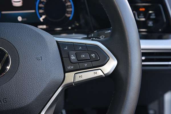 2022 Volkswagen Golf 110TSI Life 8