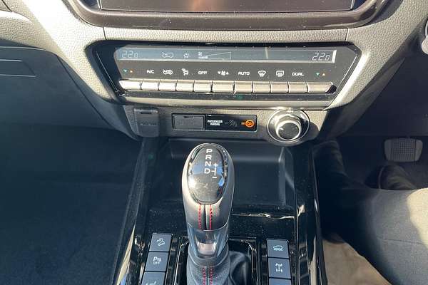 2024 Isuzu D-MAX X-TERRAIN 4X4