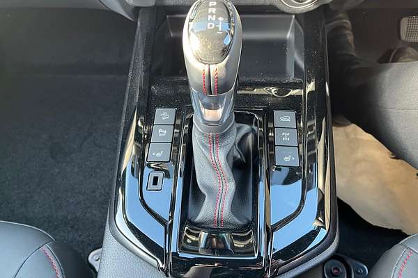 2024 Isuzu D-MAX X-TERRAIN 4X4