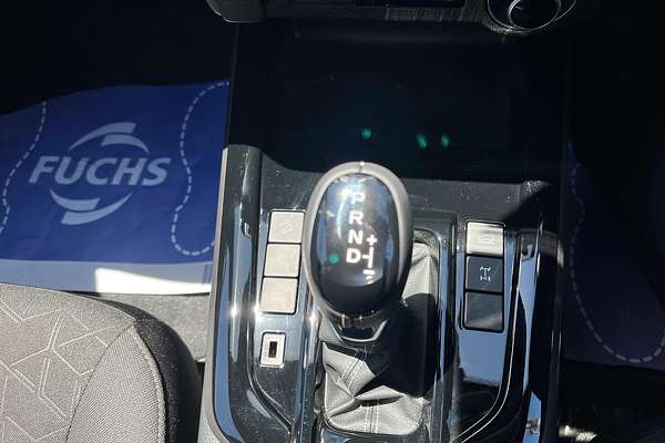 2024 Isuzu D-MAX LS-U 4X4