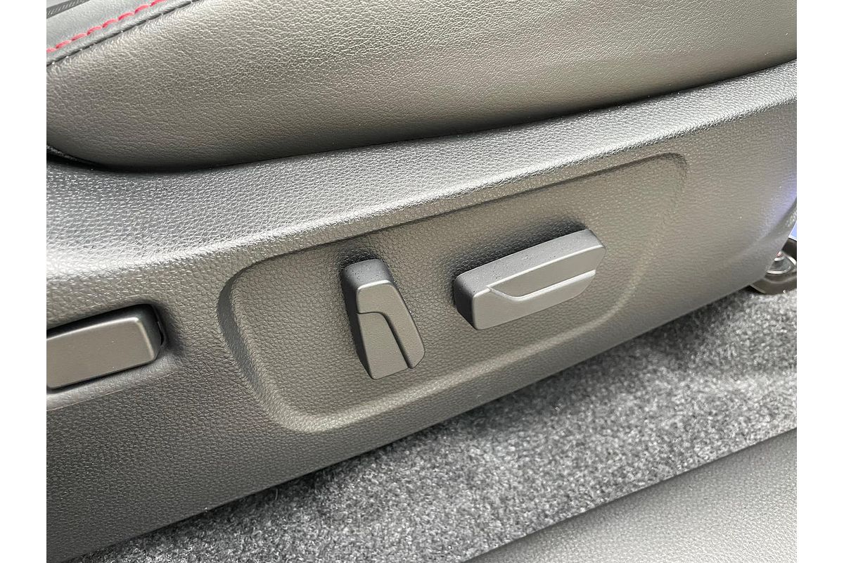 2024 Isuzu D-MAX X-TERRAIN 4X4