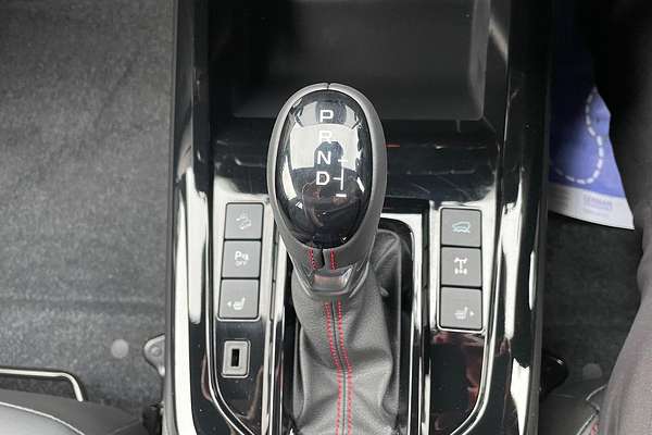 2024 Isuzu D-MAX X-TERRAIN 4X4