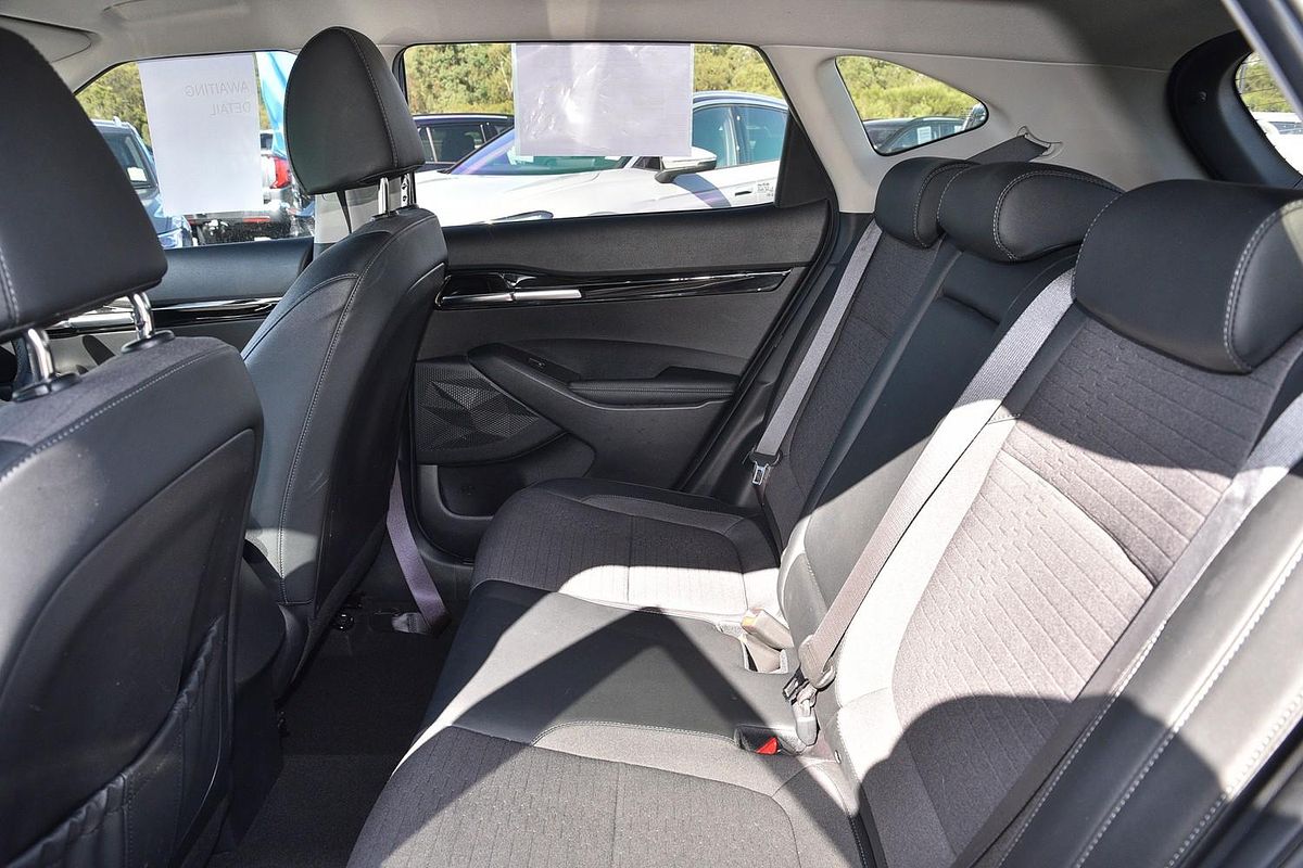 2020 Kia Seltos Sport+ SP2