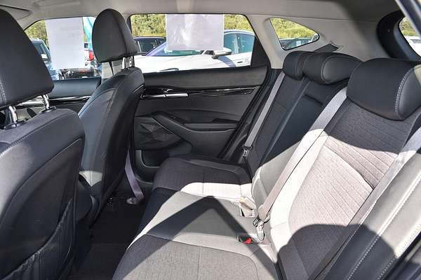 2020 Kia Seltos Sport+ SP2