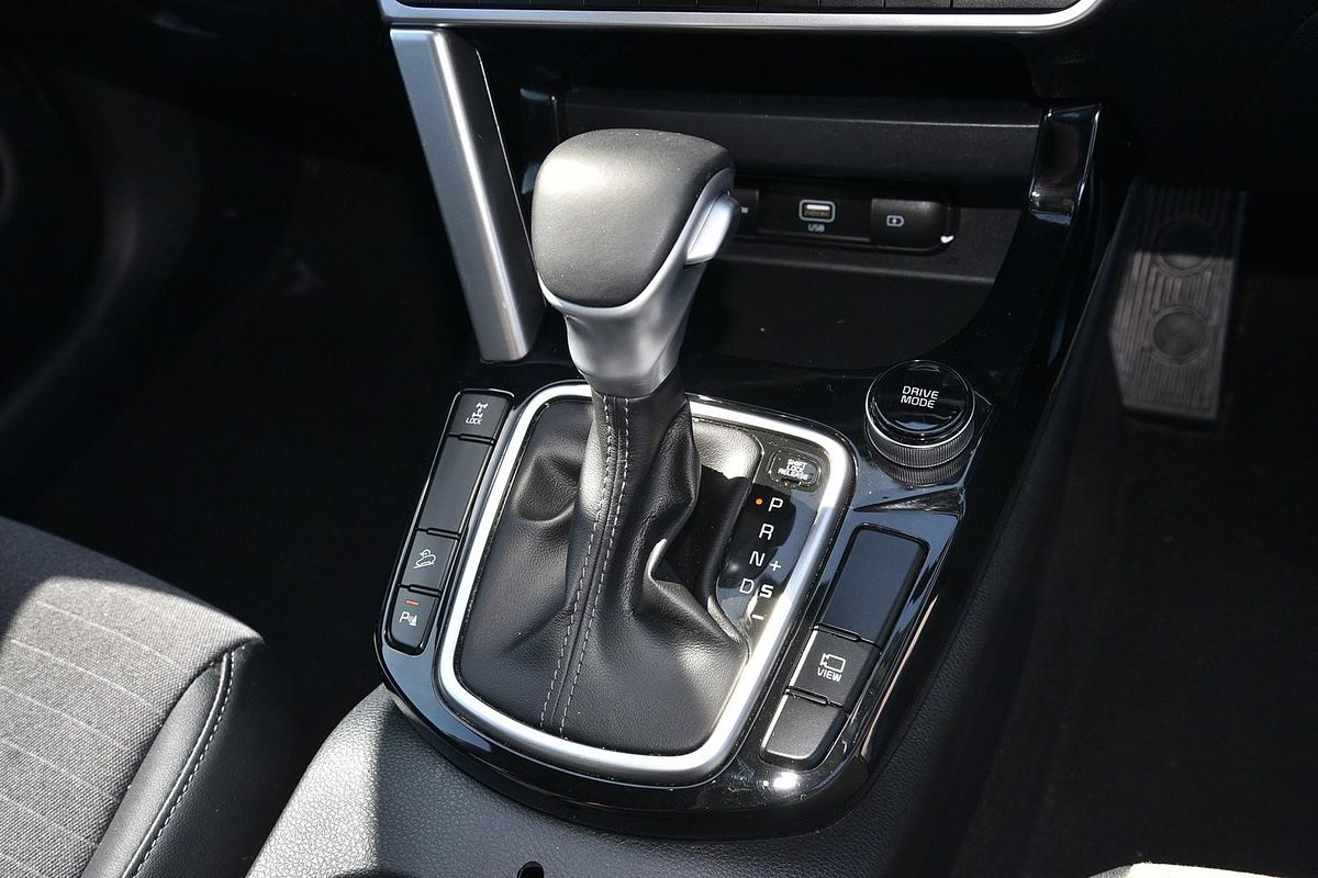 2020 Kia Seltos Sport+ SP2