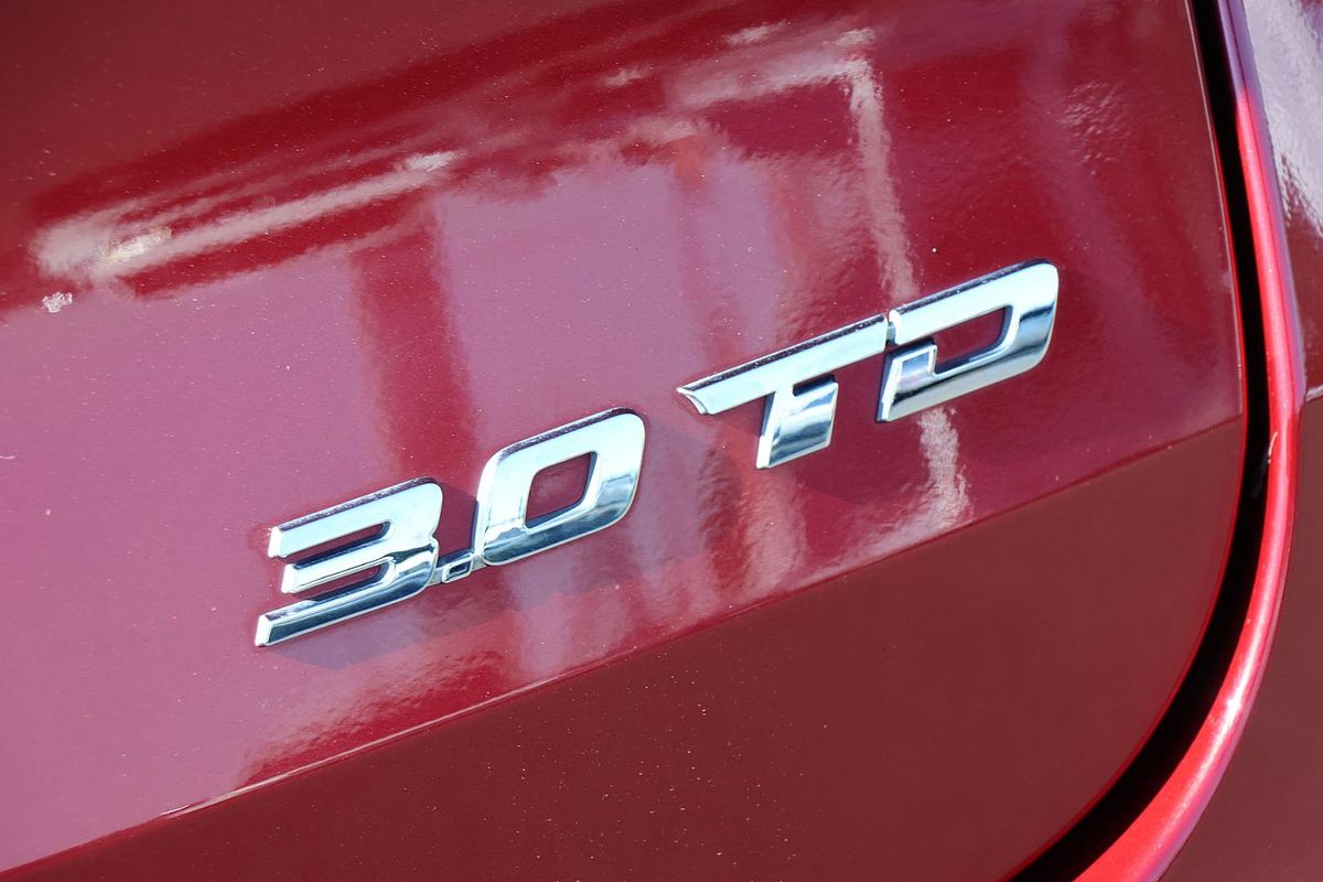 2023 Isuzu MU-X LS-T