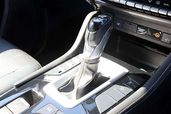 2023 Isuzu MU-X LS-T