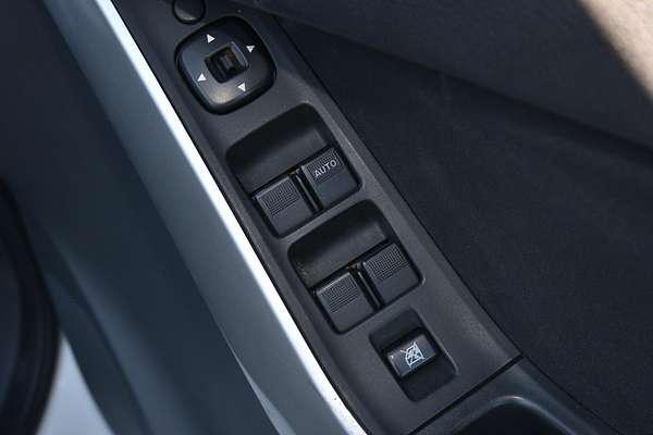 2013 Mazda BT-50 XTR UP 4X4