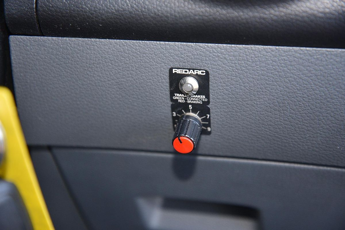 2013 Mazda BT-50 XTR UP 4X4