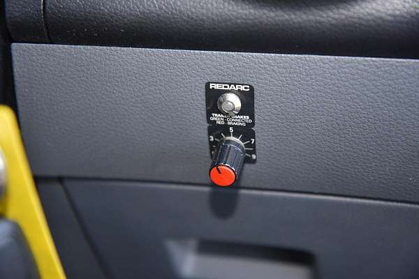 2013 Mazda BT-50 XTR UP 4X4
