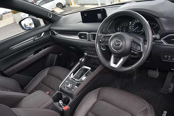 2024 Mazda CX-5 G25 Akera KF Series