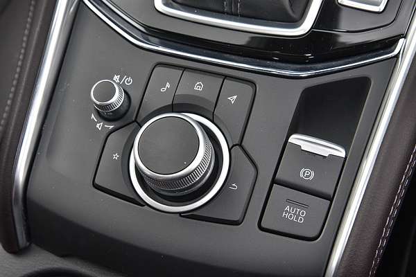2024 Mazda CX-5 G25 Akera KF Series