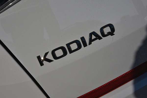 2022 SKODA Kodiaq RS NS