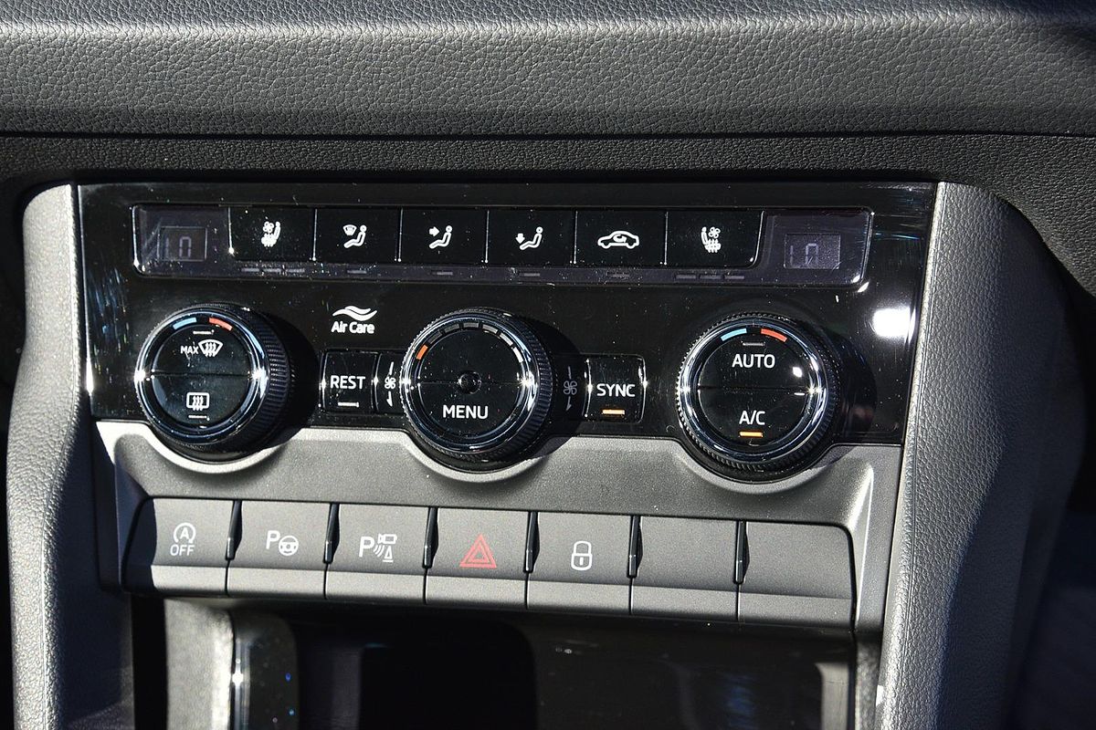 2022 SKODA Kodiaq RS NS
