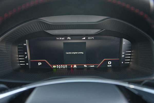 2022 SKODA Kodiaq RS NS