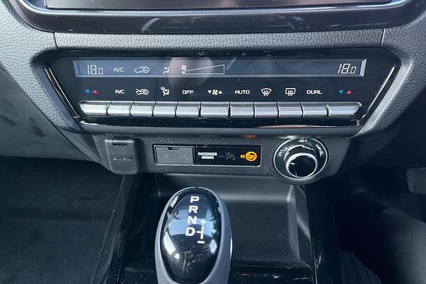 2024 Isuzu D-MAX X-TERRAIN 4X4