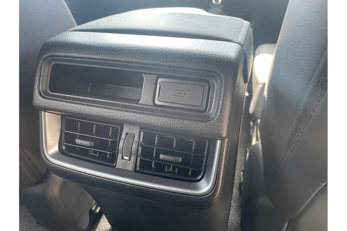 2024 Isuzu D-MAX LS-U+ 4X4