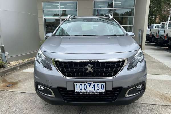 2018 Peugeot 2008 Active A94